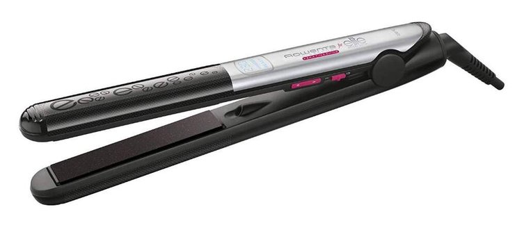 Rowenta SF4112F0 Plancha Pelo Extra Liss